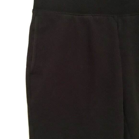 Tna Cozy Fleece Boyfriend Sweatpant Midrise boyfriend sweatpants Like New - Picture 8 of 9